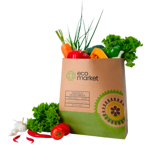 Eco Bag