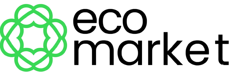 Eco Market Logo