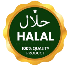 Halal Certified